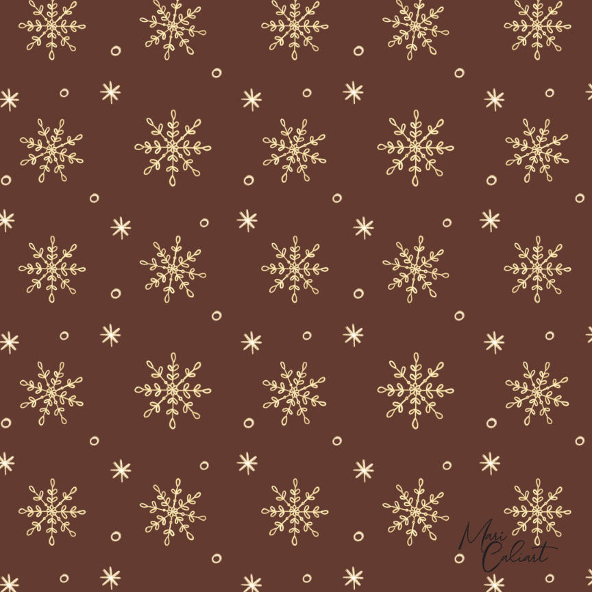 MC – Christmas Collection – 2010bs © Mari Caliart