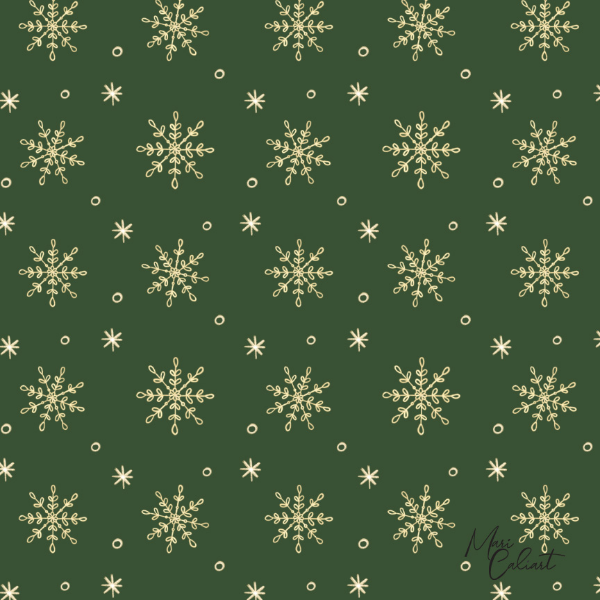 MC – Christmas Collection – 2010cs © Mari Caliart