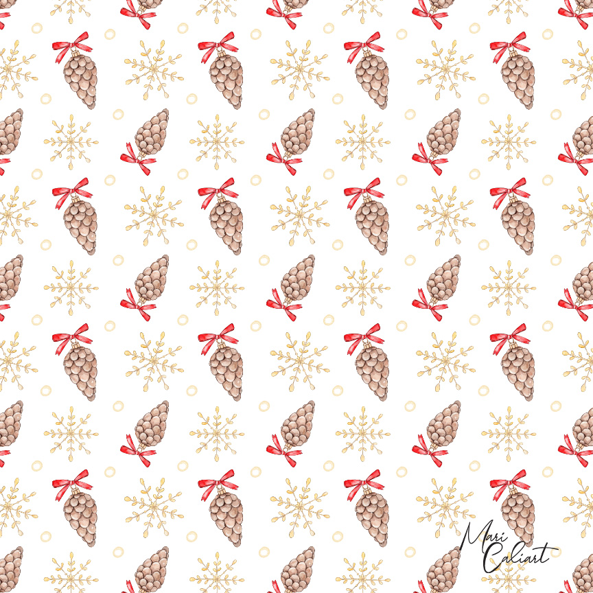 MC – Christmas Collection – 2015as © Mari Caliart