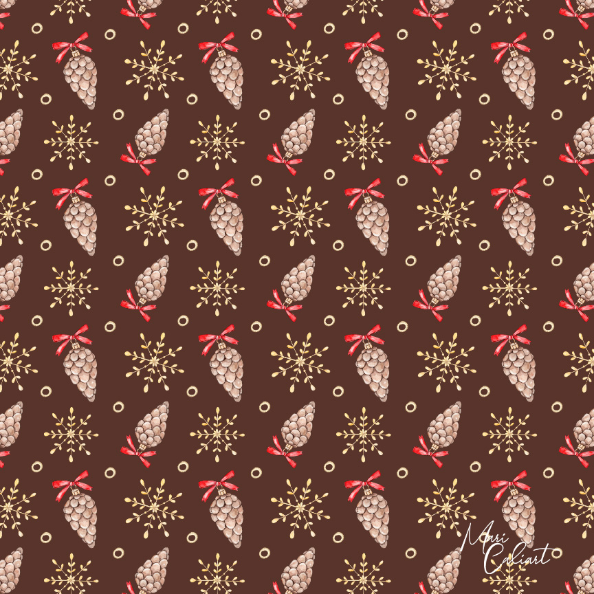 MC – Christmas Collection – 2015bs © Mari Caliart