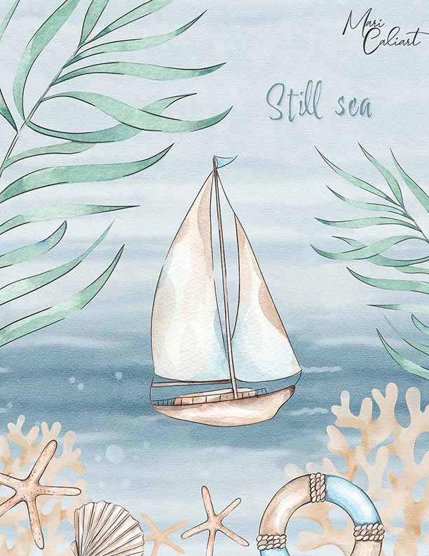 MC – Coastal Collection – 2200a © Mari Caliart