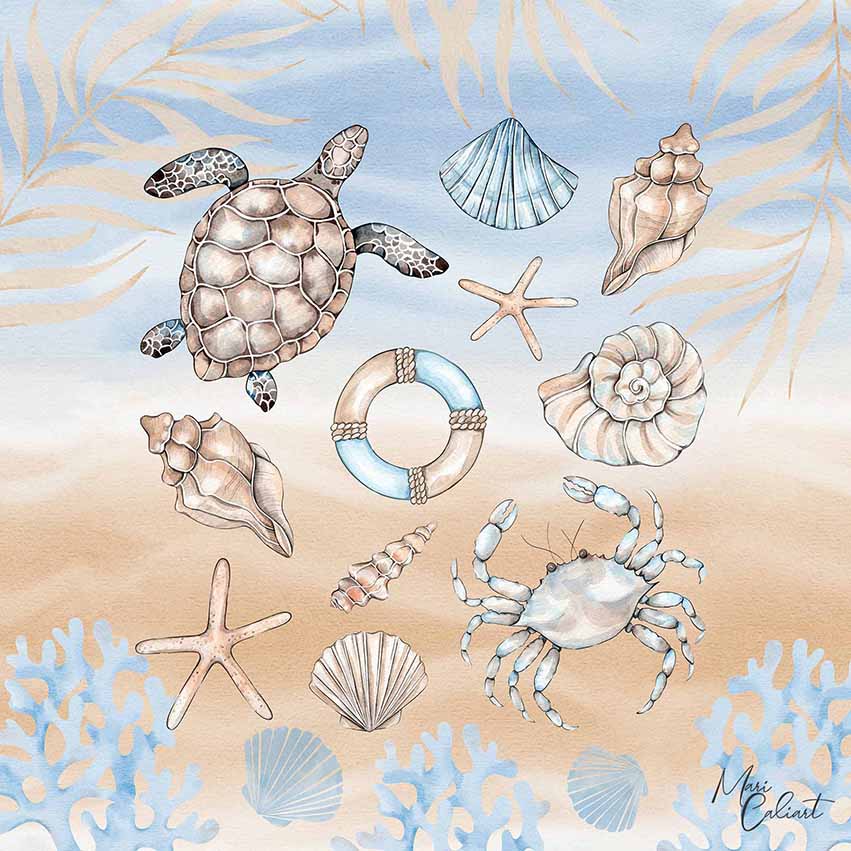 MC – Coastal Collection – 2204b © Mari Caliart