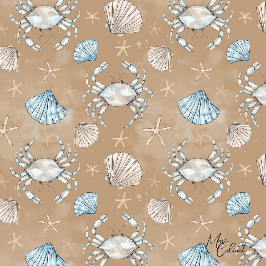 MC – Coastal Collection – 2212as © Mari Caliart