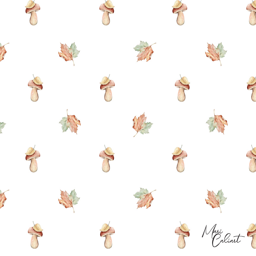 MC – Falling Leaves Collection – 0304as © Mari Caliart