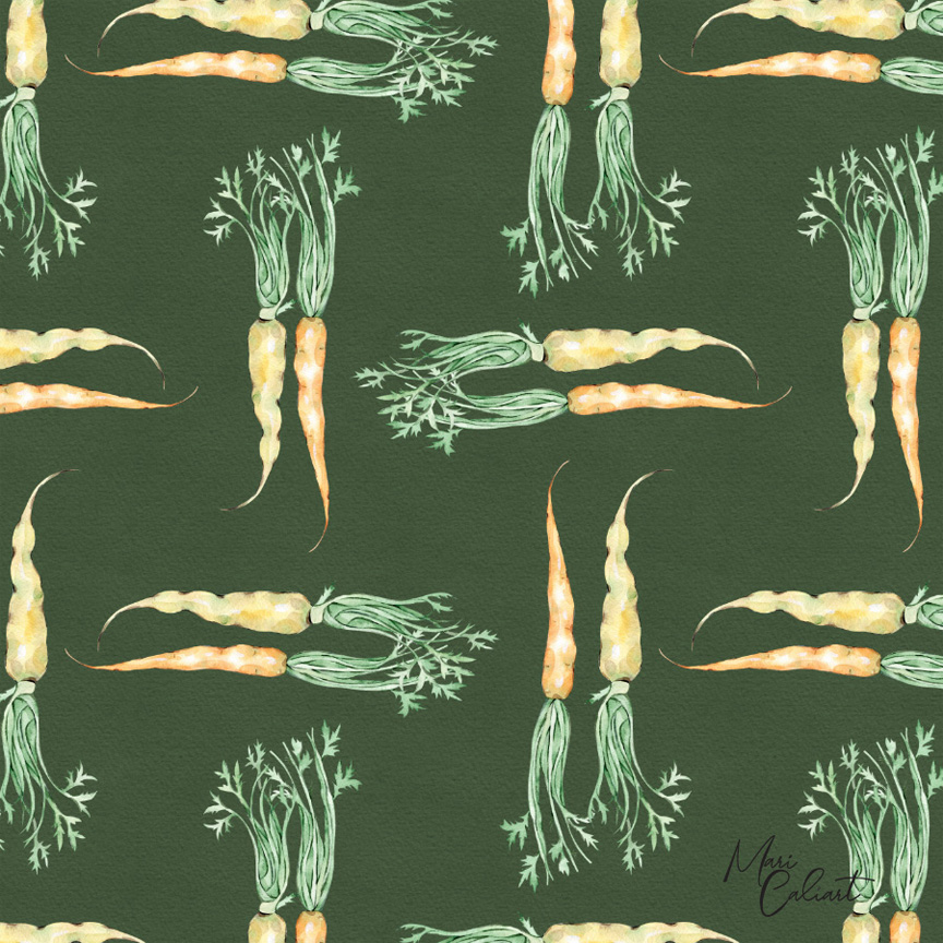 MC – Farmers Market Collection – 2902bs © Mari Caliart