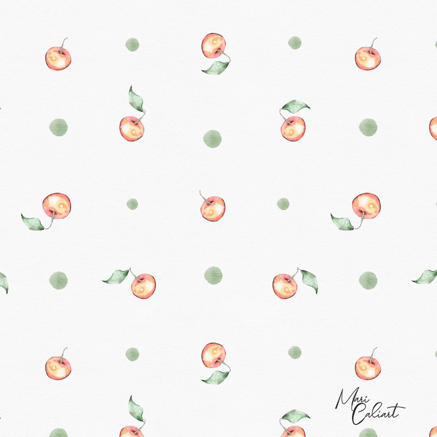 MC – Farmers Market Collection – 2909as © Mari Caliart