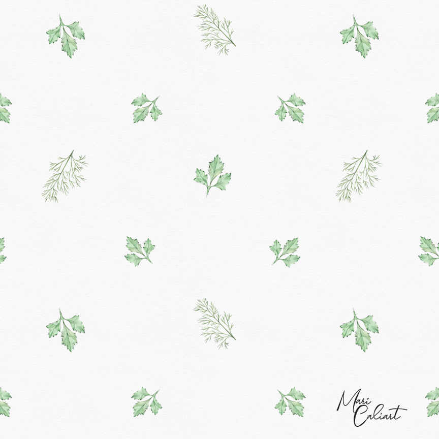 MC – Farmers Market Collection – 2910as © Mari Caliart