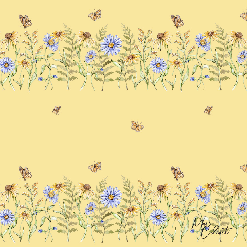 MC – Forest Treasures Collection – 2713bs © Mari Caliart