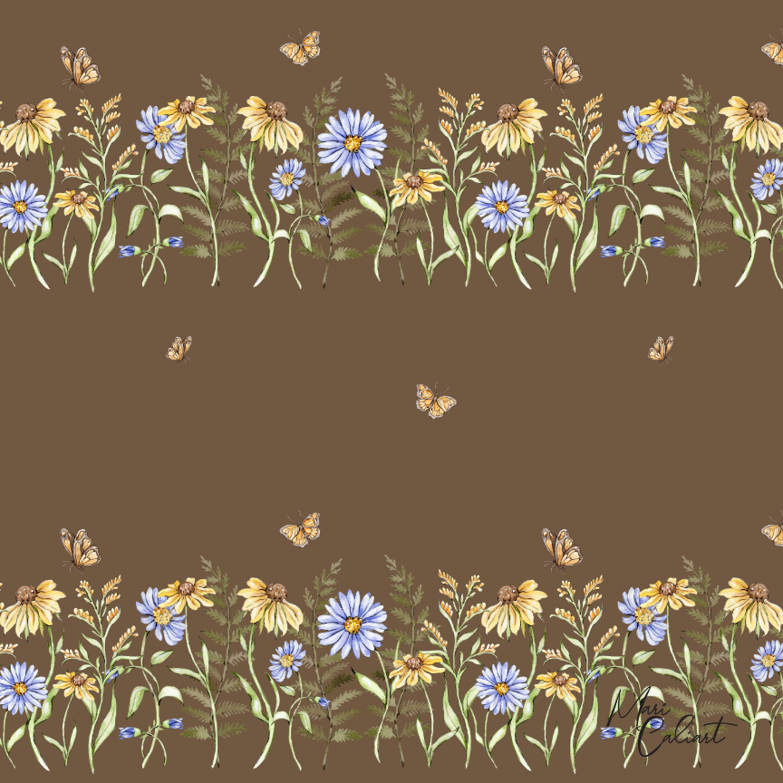 MC – Forest Treasures Collection – 2713cs © Mari Caliart