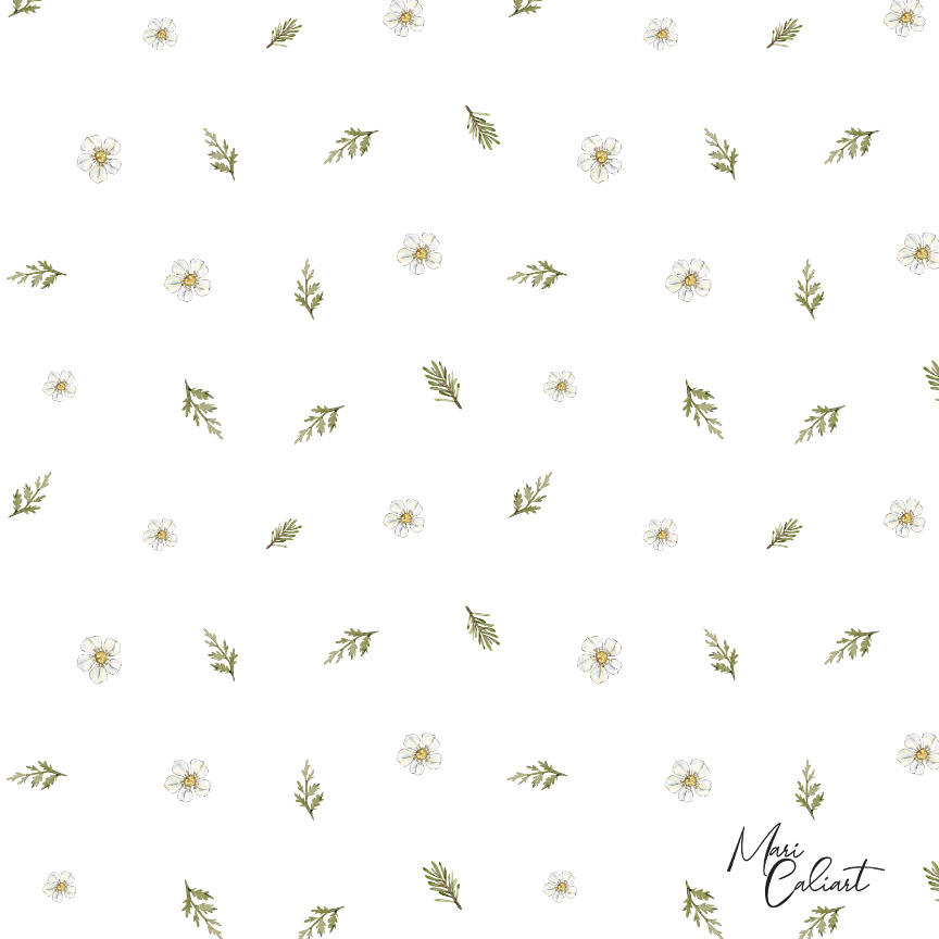 MC – Forest Treasures Collection – 2715as © Mari Caliart