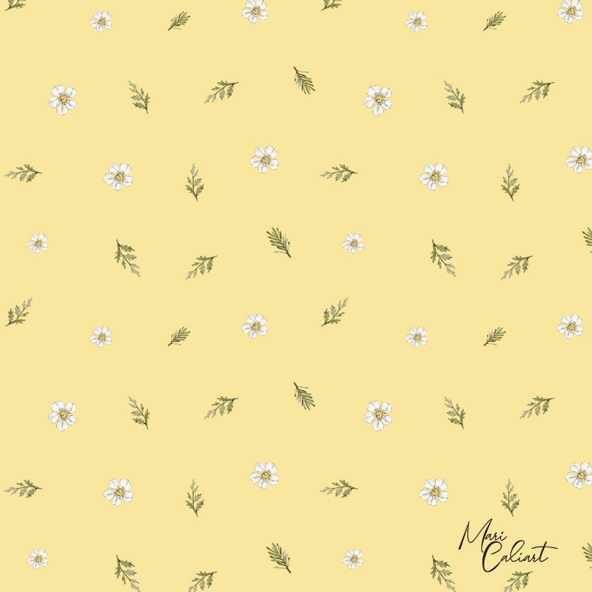 MC – Forest Treasures Collection – 2715bs © Mari Caliart