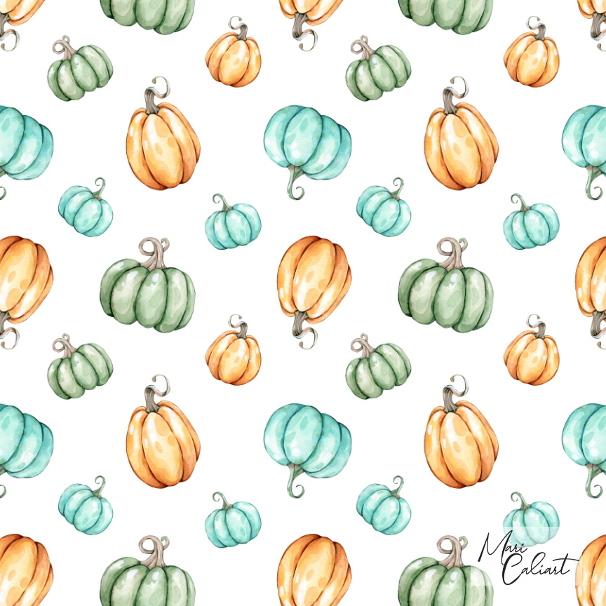 MC – Happy Halloween Collection – 0405as © Mari Caliart