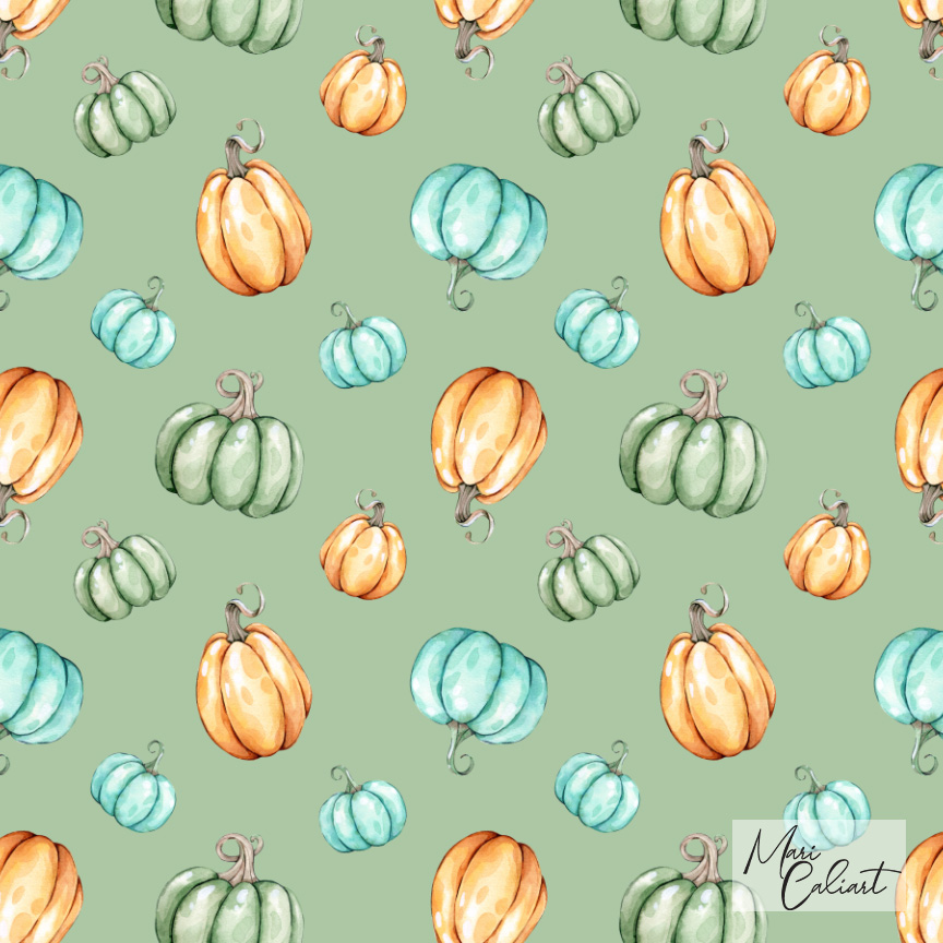 MC – Happy Halloween Collection – 0405bs © Mari Caliart