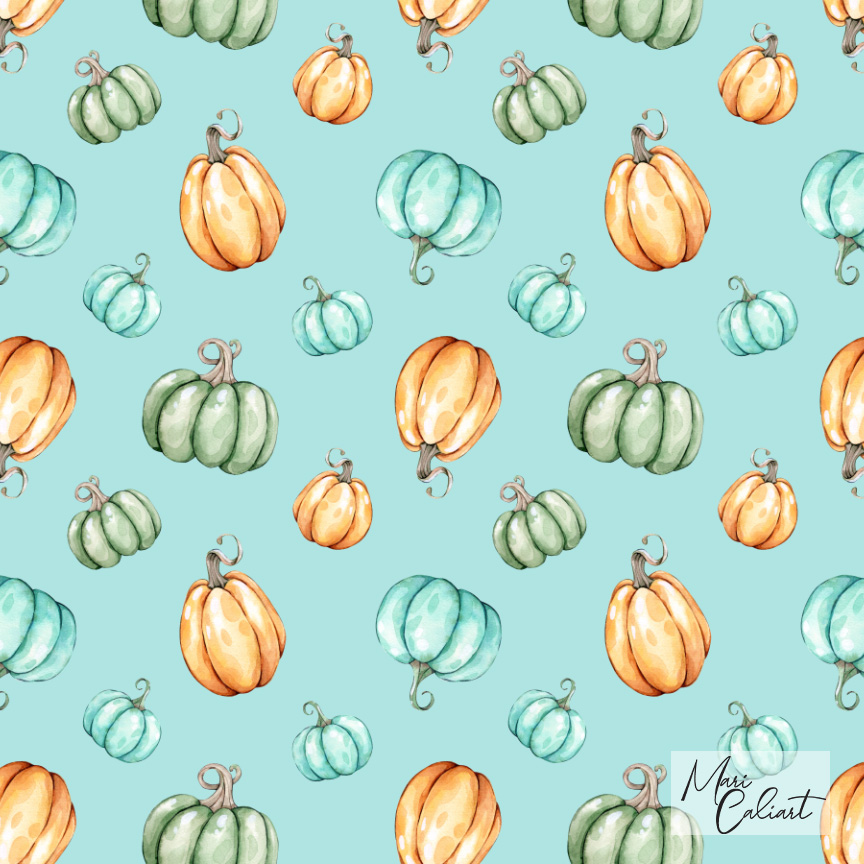 MC – Happy Halloween Collection – 0405cs © Mari Caliart