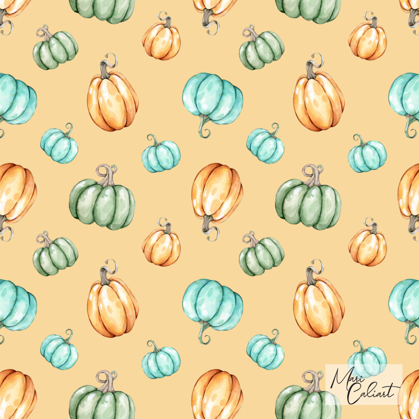 MC – Happy Halloween Collection – 0405ds © Mari Caliart