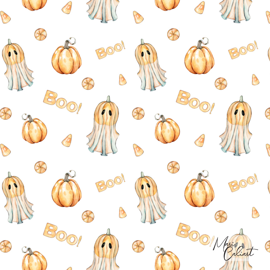 MC – Happy Halloween Collection – 0406as © Mari Caliart