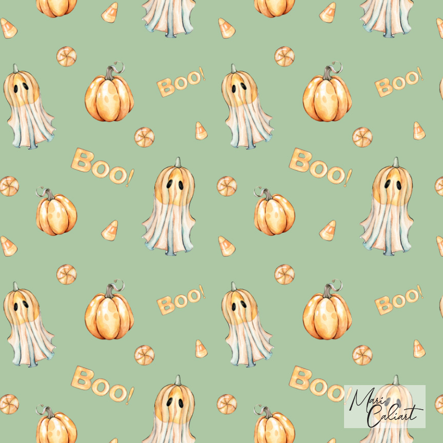 MC – Happy Halloween Collection – 0406bs © Mari Caliart