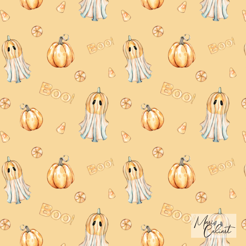 MC – Happy Halloween Collection – 0406ds © Mari Caliart