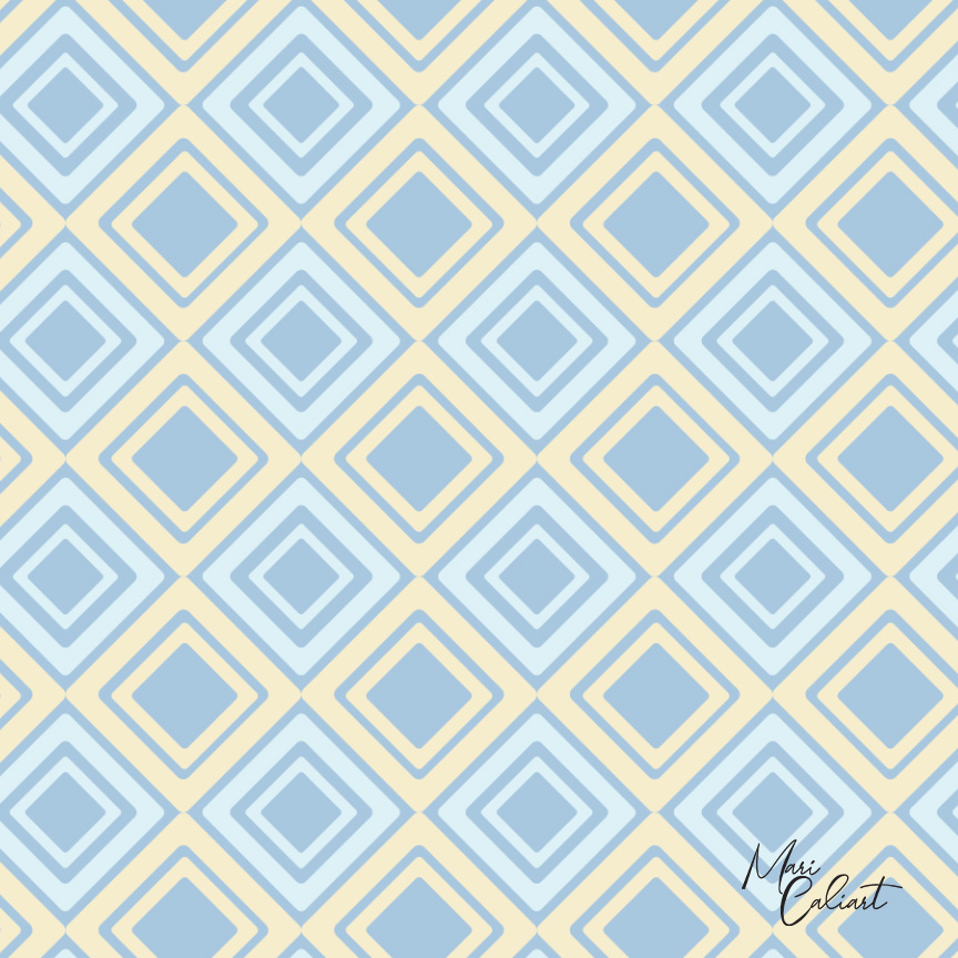 MC – Hydrangea and Iris Collection – 2104s © Mari Caliart