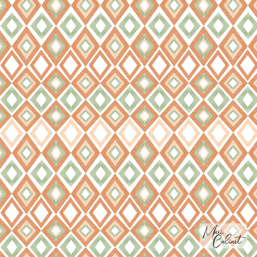 MC – Magnolia and Oranges Collection – 0606s © Mari Caliart