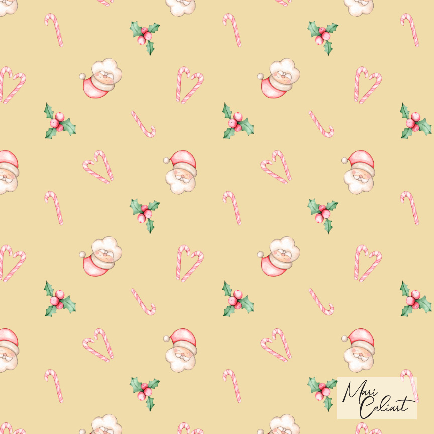 MC – Merry Little Christmas Collection – 0705bs © Mari Caliart