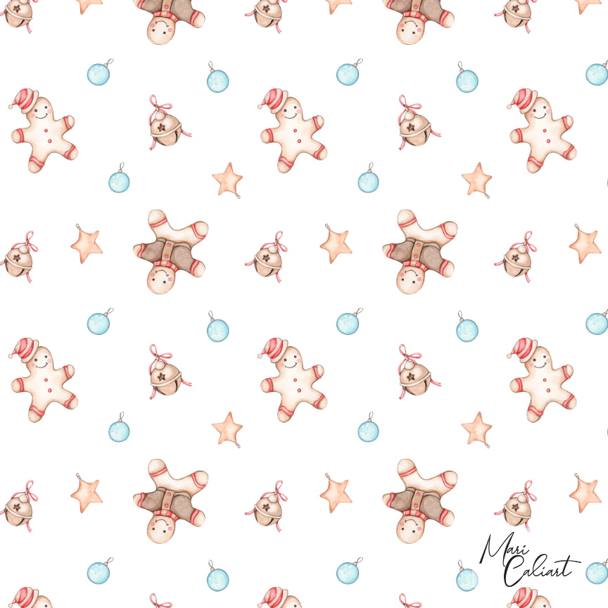 MC – Merry Little Christmas Collection – 0706as © Mari Caliart