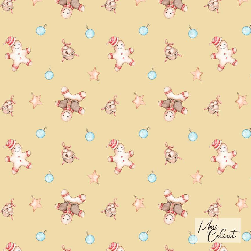 MC – Merry Little Christmas Collection – 0706bs © Mari Caliart