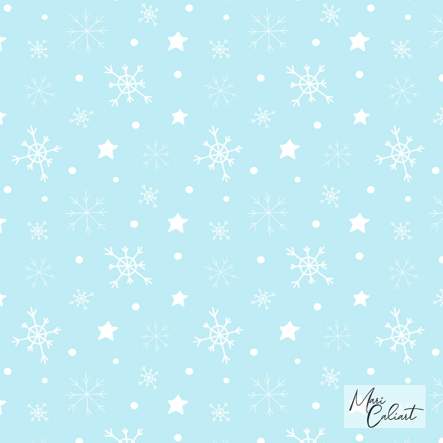 MC – Merry Little Christmas Collection – 0708s © Mari Caliart
