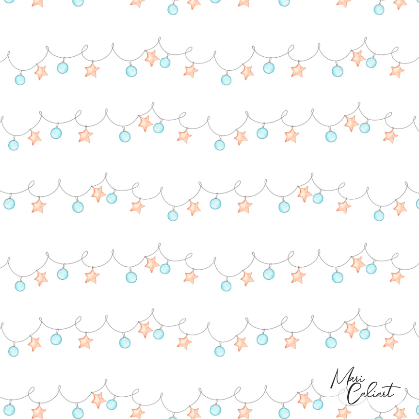MC – Merry Little Christmas Collection – 0710as © Mari Caliart