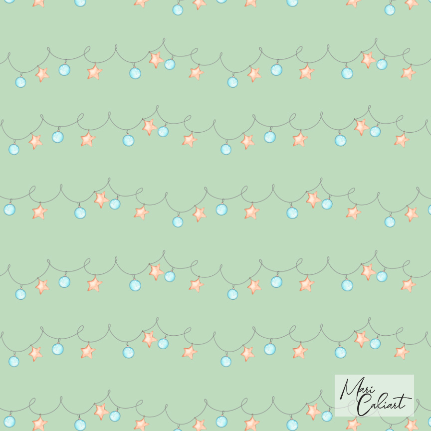 MC – Merry Little Christmas Collection – 0710bs © Mari Caliart