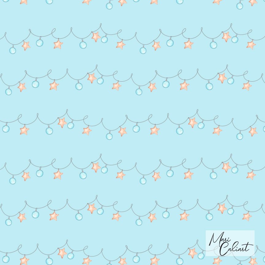 MC – Merry Little Christmas Collection – 0710ds © Mari Caliart