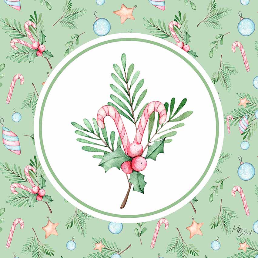MC – Merry Little Christmas Collection – 0715 © Mari Caliart
