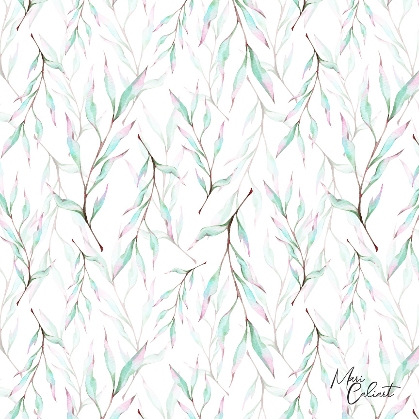 MC – Pink Peonies Collection – 0803as © Mari Caliart