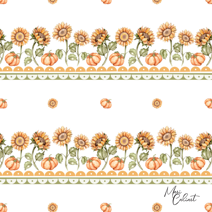 MC – Pumpkin Pie Collection – 1808as © Mari Caliart