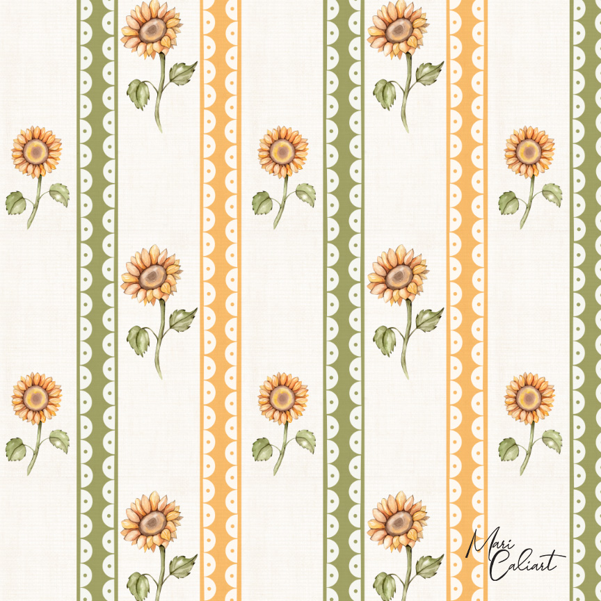 MC – Pumpkin Pie Collection – 1810as © Mari Caliart