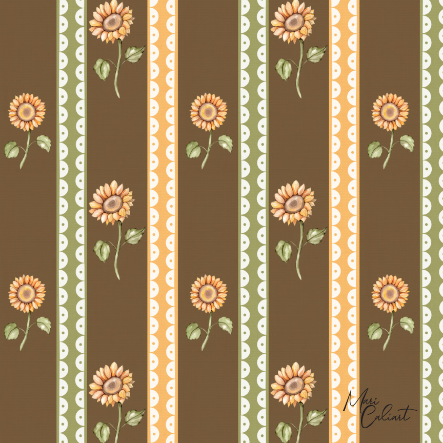 MC – Pumpkin Pie Collection – 1810cs © Mari Caliart