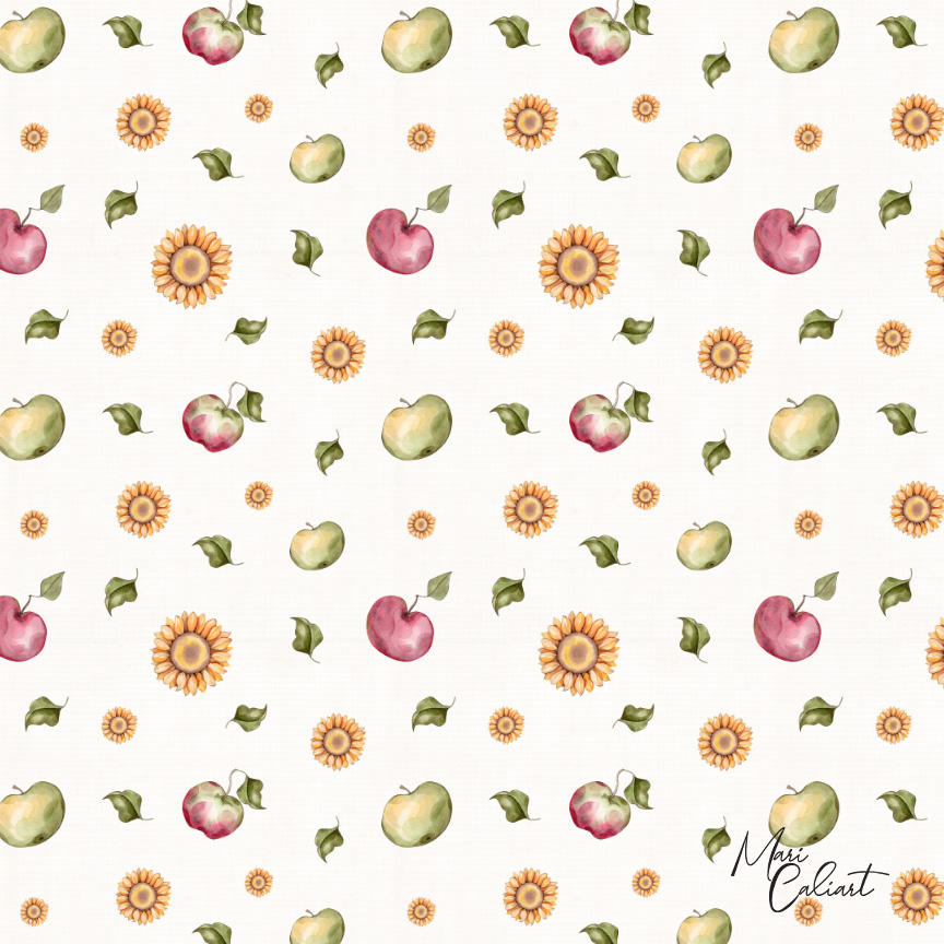 MC – Pumpkin Pie Collection – 1811as © Mari Caliart