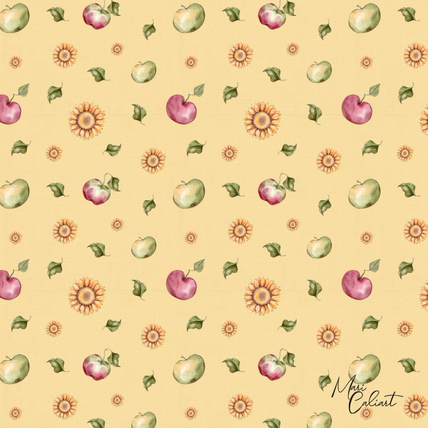 MC – Pumpkin Pie Collection – 1811bs © Mari Caliart