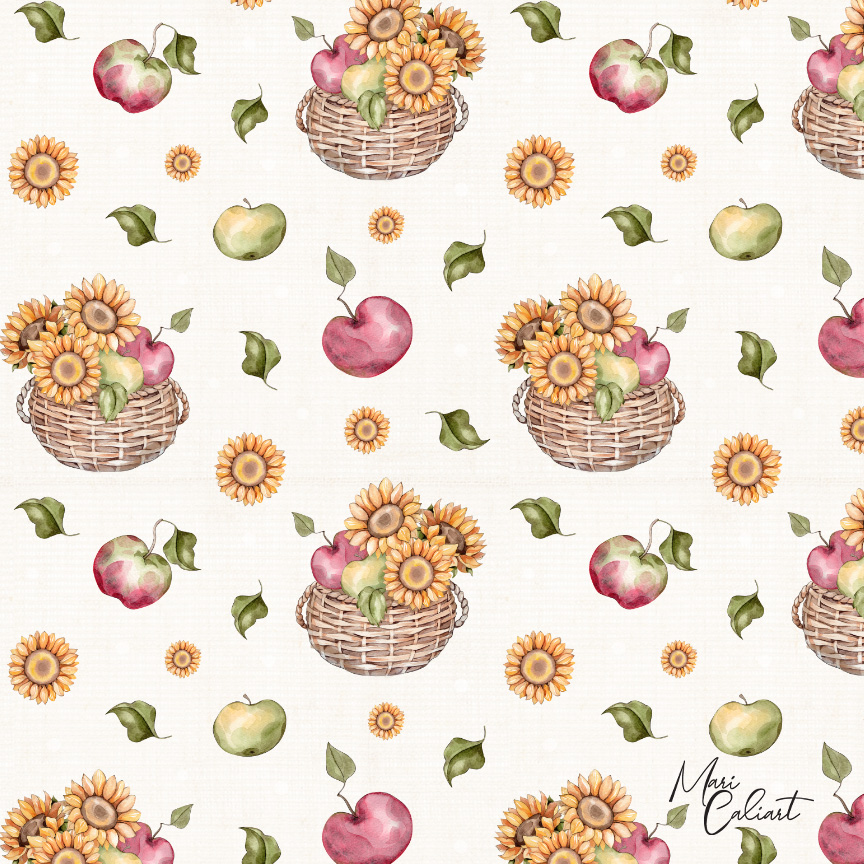 MC – Pumpkin Pie Collection – 1812as © Mari Caliart