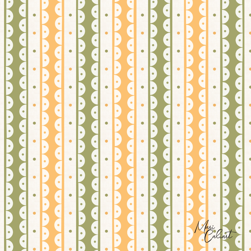 MC – Pumpkin Pie Collection – 1813s © Mari Caliart