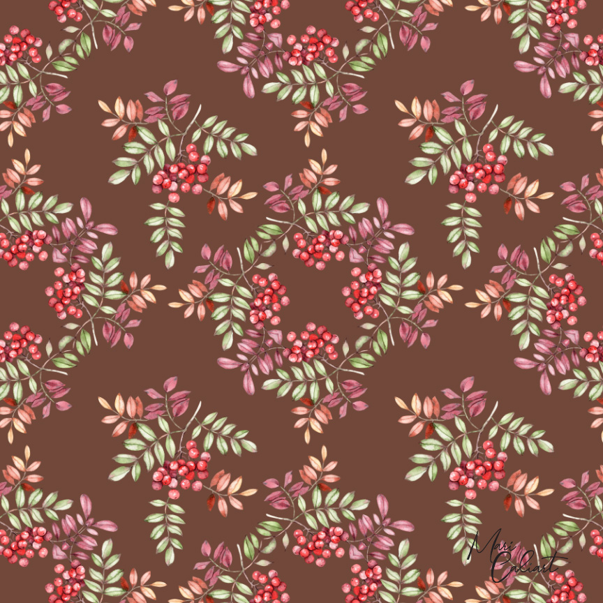 MC – September Leaves Collection – 1302bs © Mari Caliart