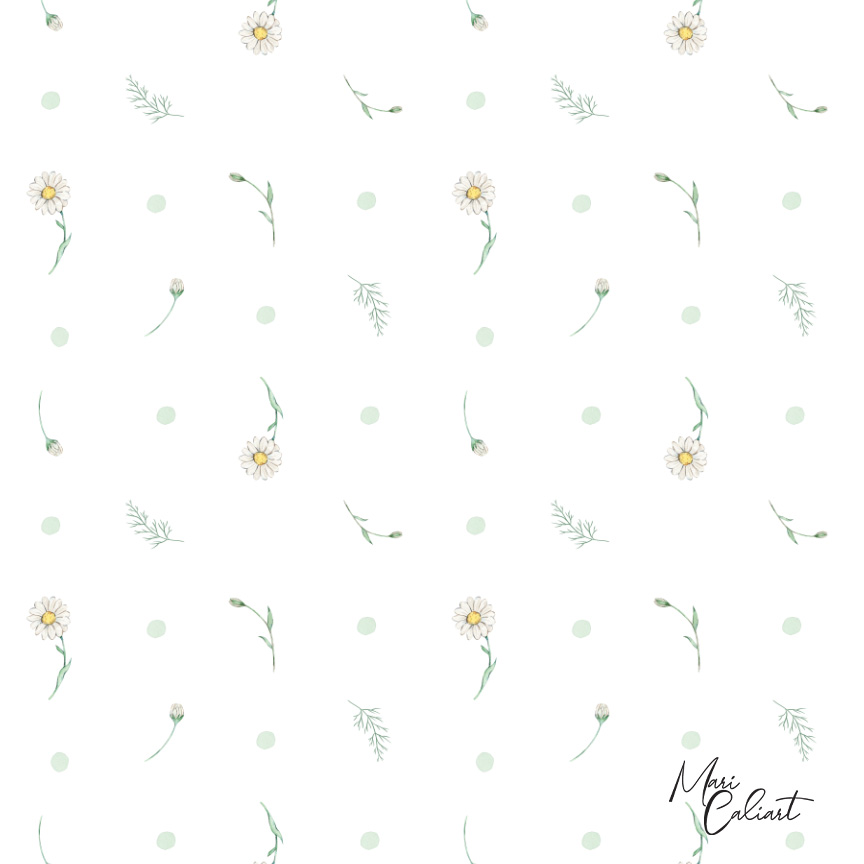 MC – Sunflower Collection – 2807as © Mari Caliart