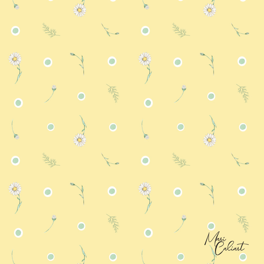 MC – Sunflower Collection – 2807bs © Mari Caliart