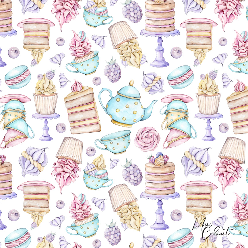 MC – Sweet Temptations Collection – 1403as © Mari Caliart