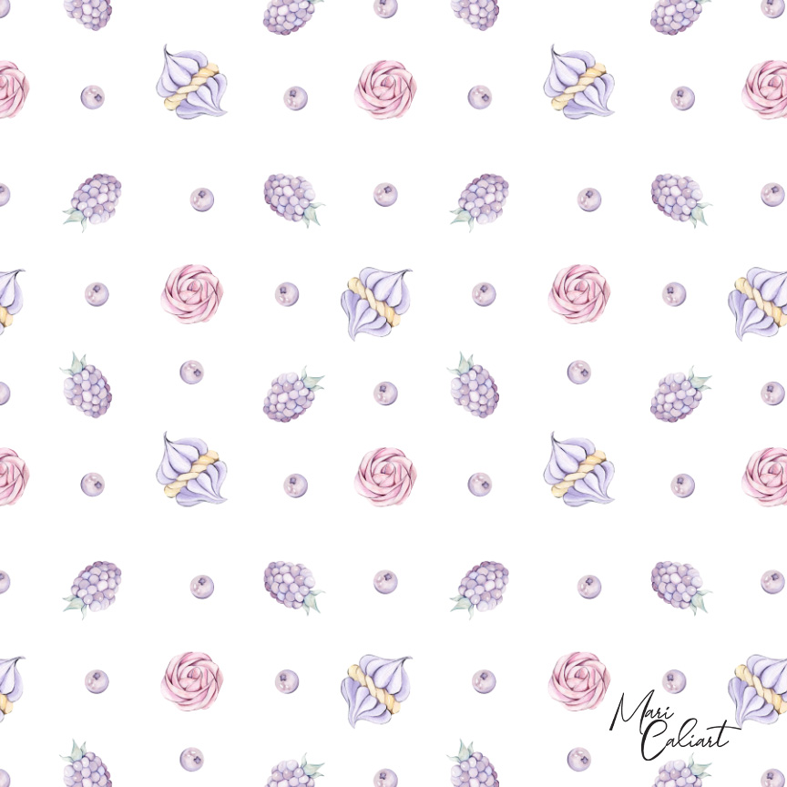 MC – Sweet Temptations Collection – 1404as © Mari Caliart