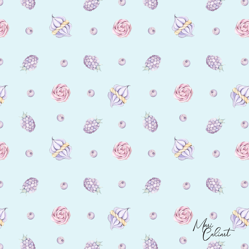 MC – Sweet Temptations Collection – 1404cs © Mari Caliart
