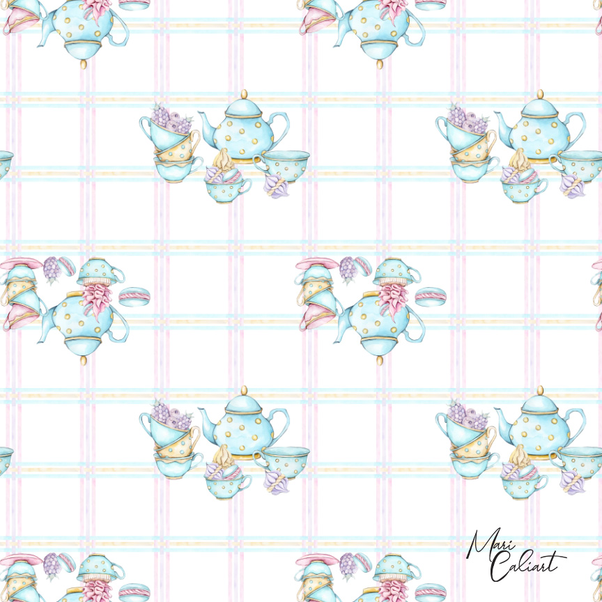 MC – Sweet Temptations Collection – 1406s © Mari Caliart
