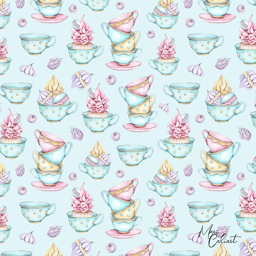 MC – Sweet Temptations Collection – 1408bs © Mari Caliart