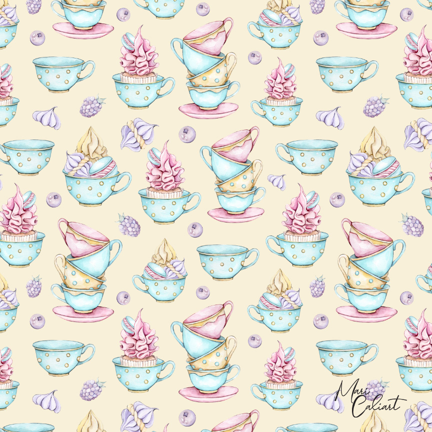 MC – Sweet Temptations Collection – 1408cs © Mari Caliart