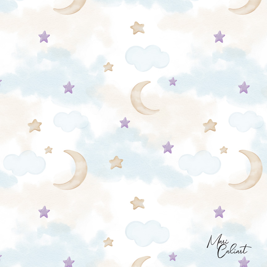 MC – Teddy Bear Collection – 1501as © Mari Caliart